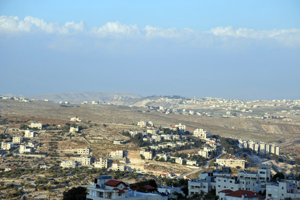 Bayt Sahur (Beit Sahour), Palestine