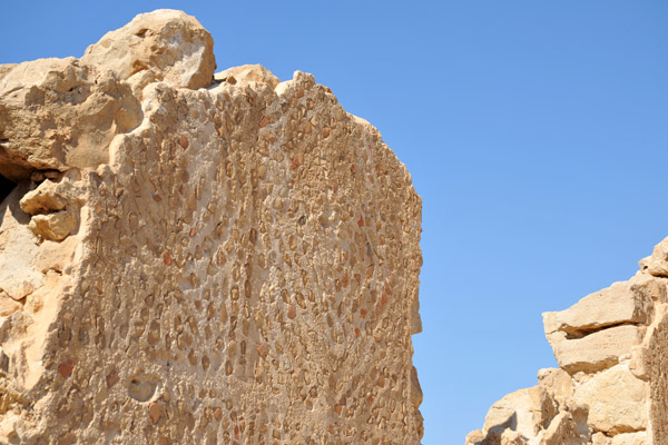 Byzantine Church of Masada, 5th C. AD
