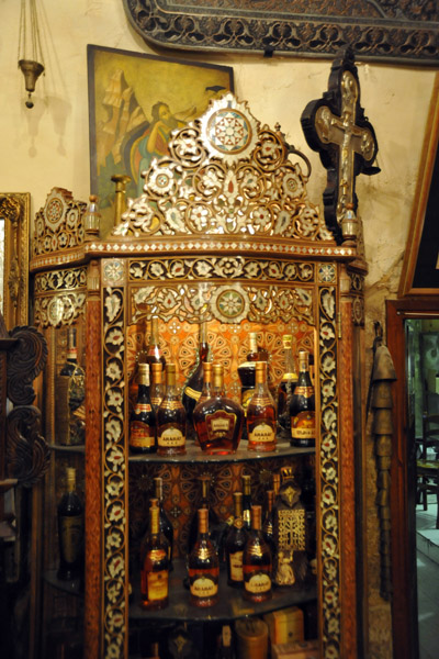 Armenian Tavern, Jerusalem