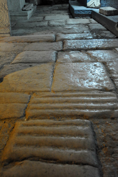 Roman Road, Jerusalem