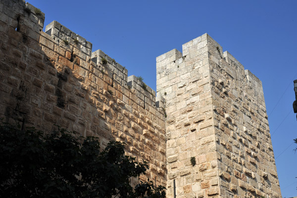 Citadel of Jerusalem