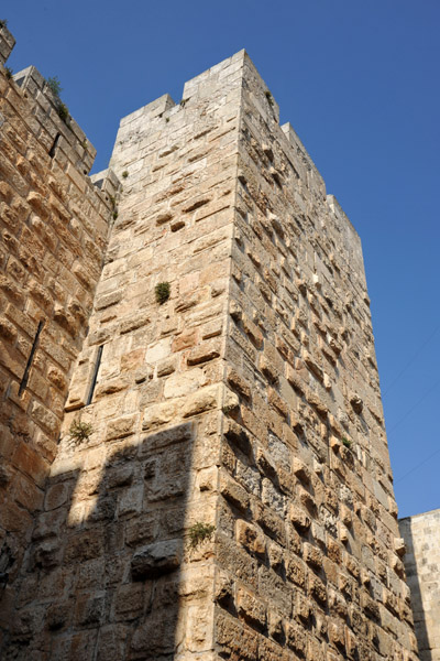 Citadel of Jerusalem