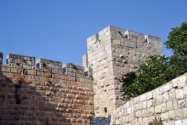 Citadel of Jerusalem