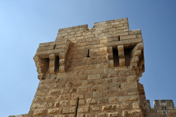 Citadel of Jerusalem