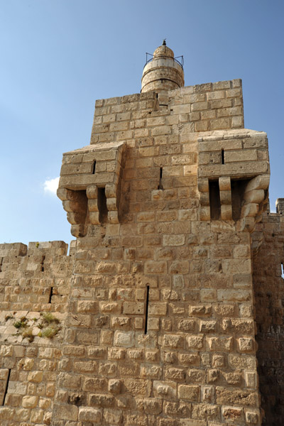 Citadel of Jerusalem