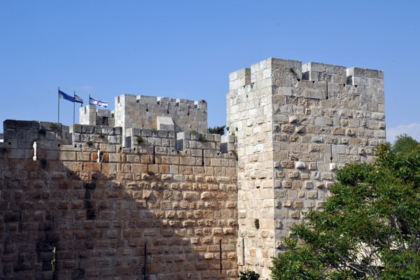 Citadel of Jerusalem