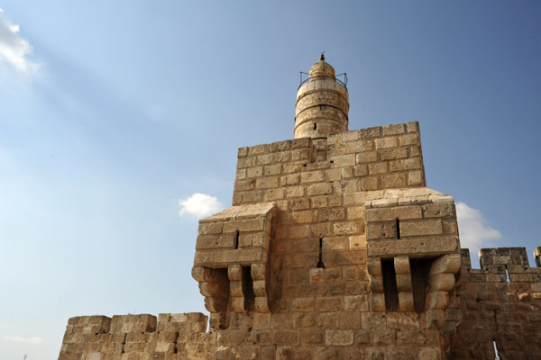 Citadel of Jerusalem