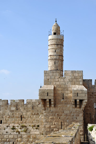 Citadel of Jerusalem