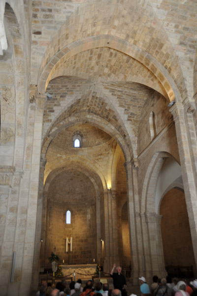 Basilique Sainte-Anne