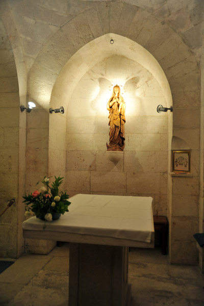 Church of St. Anne