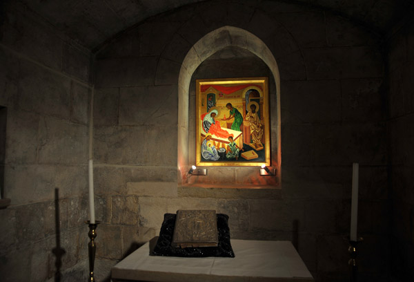 Church of St. Anne, Jerusalem