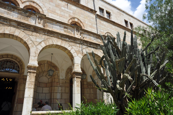 Austrian Hospice of the Holy Family