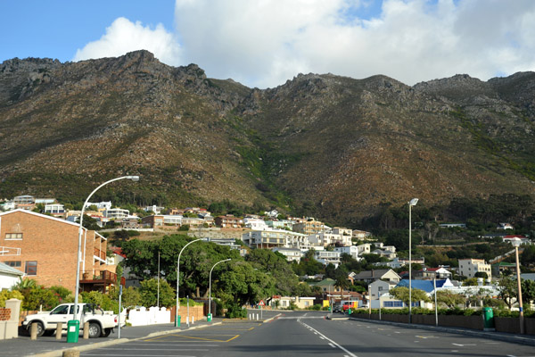 Gordon's Bay