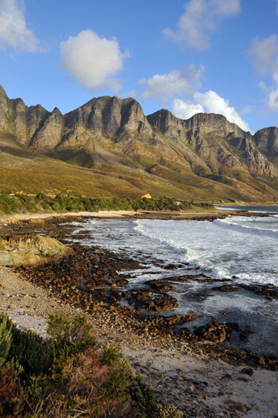 Rocky Kogel Bay