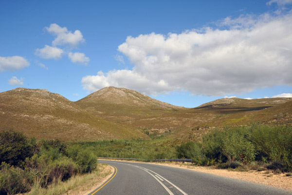 The Overberg - R326