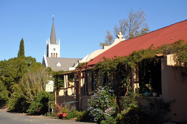 Tradouw Guest House, Barrydale