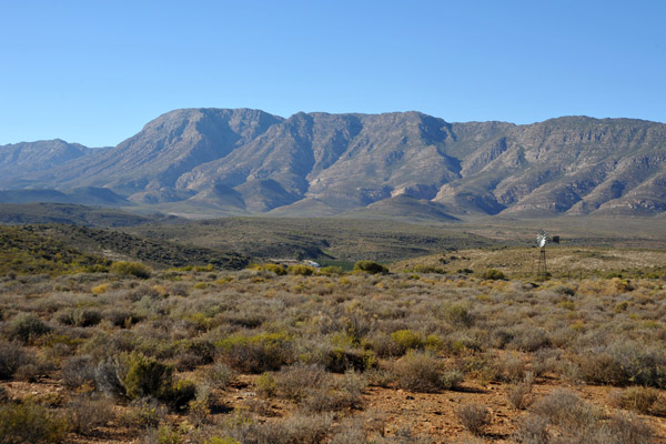 Little Karoo