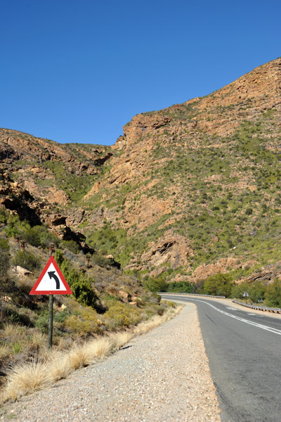 Route 62 - Klein Karoo
