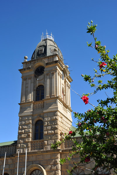 CP Nel Museum, Oudtshoorn