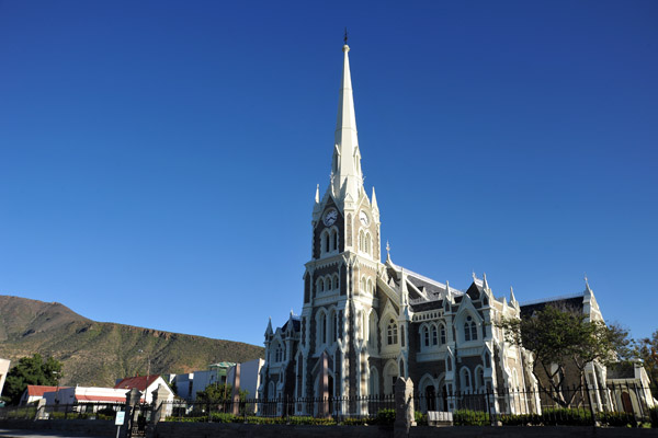 Dutch Reformed Church, Graaff-Reinet