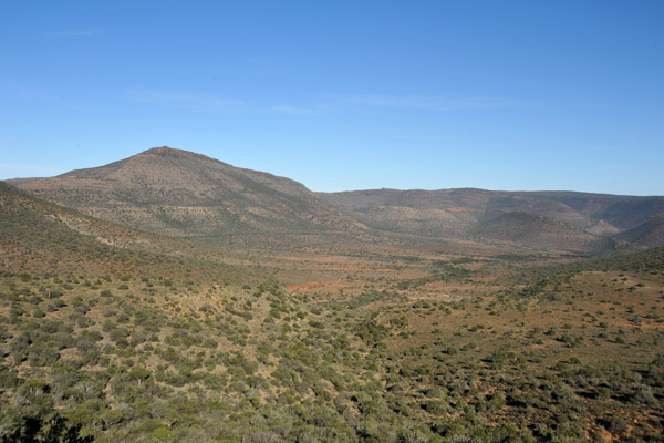 Camdeboo National Park