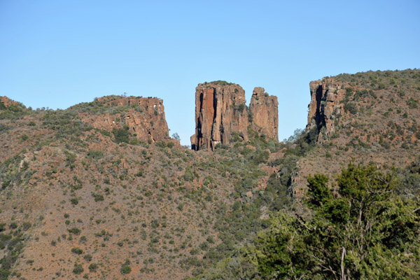 Valley of Desolation