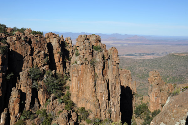 Valley of Desolation