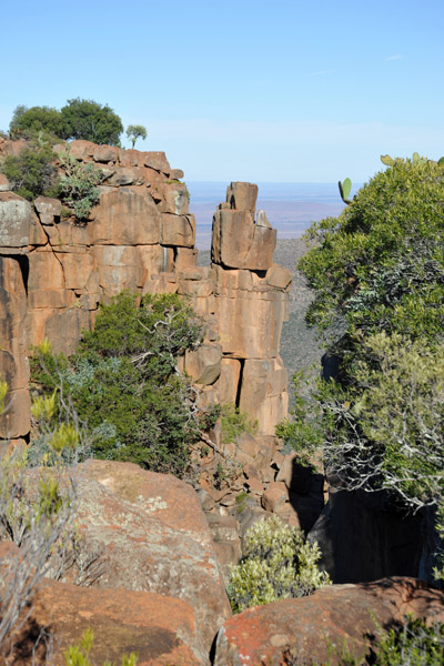 Valley of Desolation