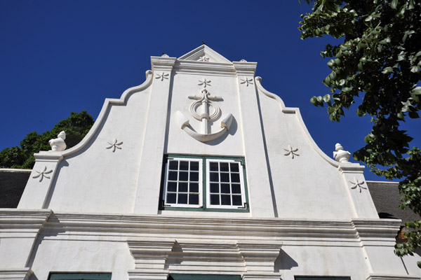 Urquhart Huis Museum, 1806, Graaff-Reinet