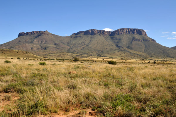 Great Karoo, Eastern Cape Province