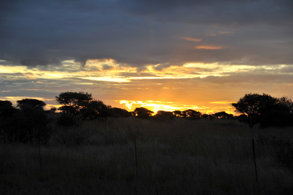 Sunset, Kimberley