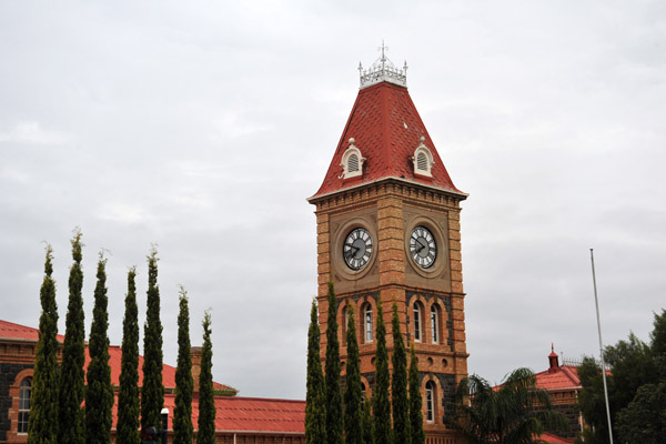 Clock Tower, Kimberley