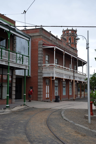Old Town Kimberley