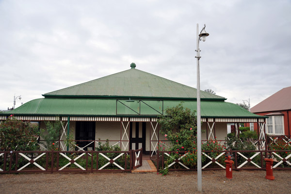 Old Town Kimberley