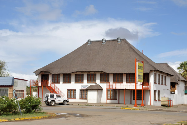 Bloemhof, North West Province, South Africa
