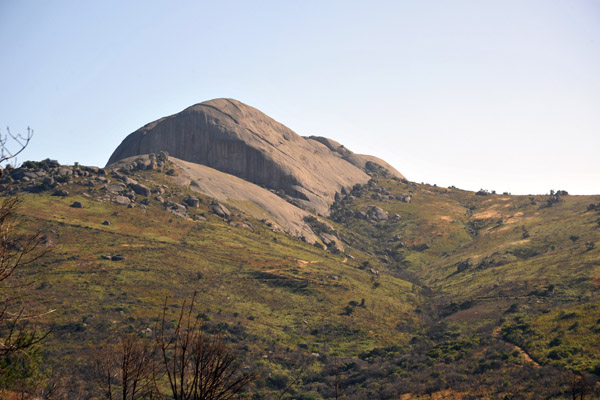 Paarlberg (Paarl Rock)