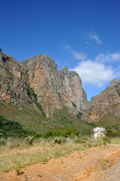 Du Toitskloof