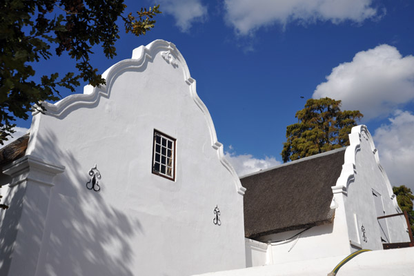 Dorp Straat, Stellenbosch