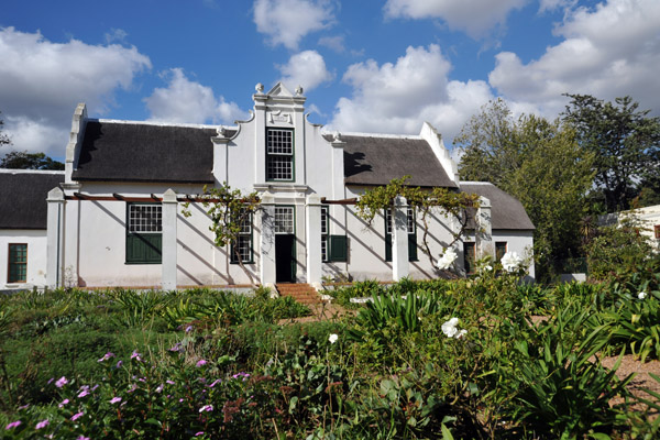 Toy and Miniature Museum, Stellenbosch