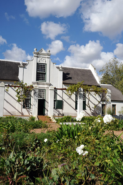 Toy and Miniature Museum, Stellenbosch