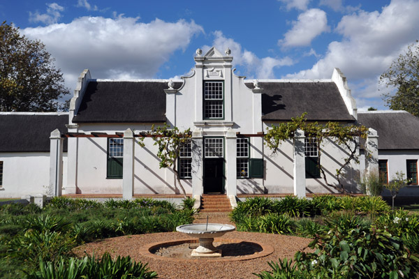 Toy and Miniature Museum, Stellenbosch