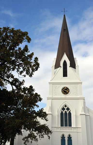 Kerk Straat, Stellenbosch