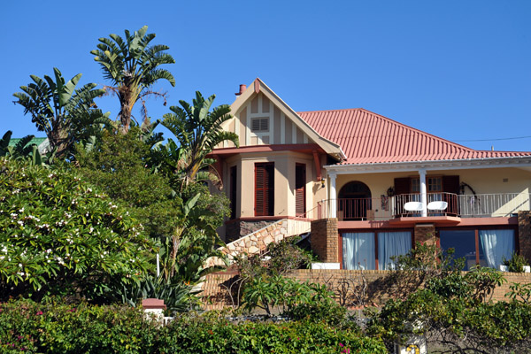 Nice house on George Road, Mossel Bay