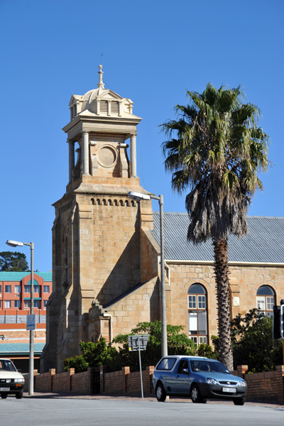 Church, Mosselbaai