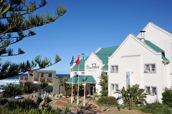 The Point Hotel, Mossel Bay