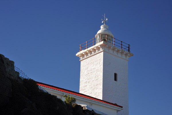Cape St. Blaize Lighthouse, Mossel Bay
