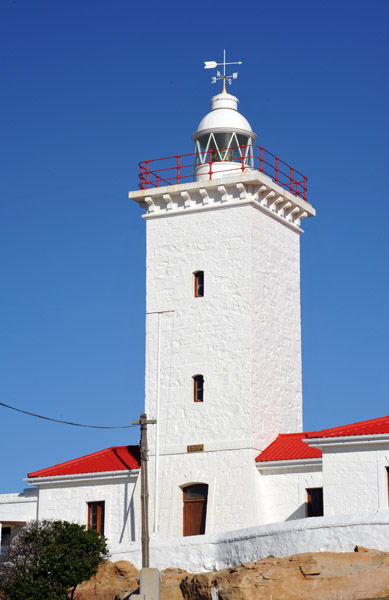 Cape St. Blaize Lighthouse