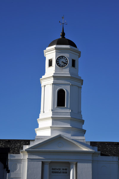 Dutch Reformed Mother Church, George