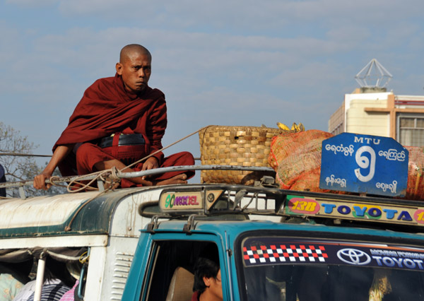 Mandalay-City