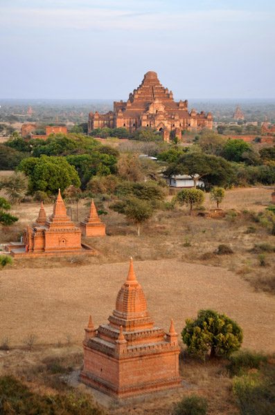 Dhammayangyi Pahto